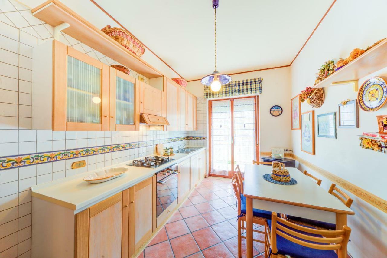 Siracusa Teatro Greco Apartment Сиракуза Екстериор снимка