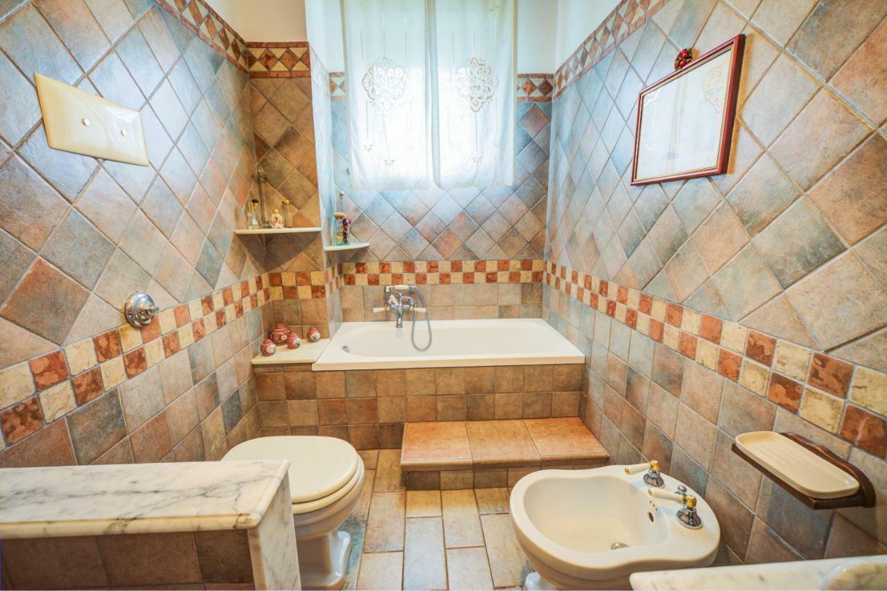 Siracusa Teatro Greco Apartment Сиракуза Екстериор снимка