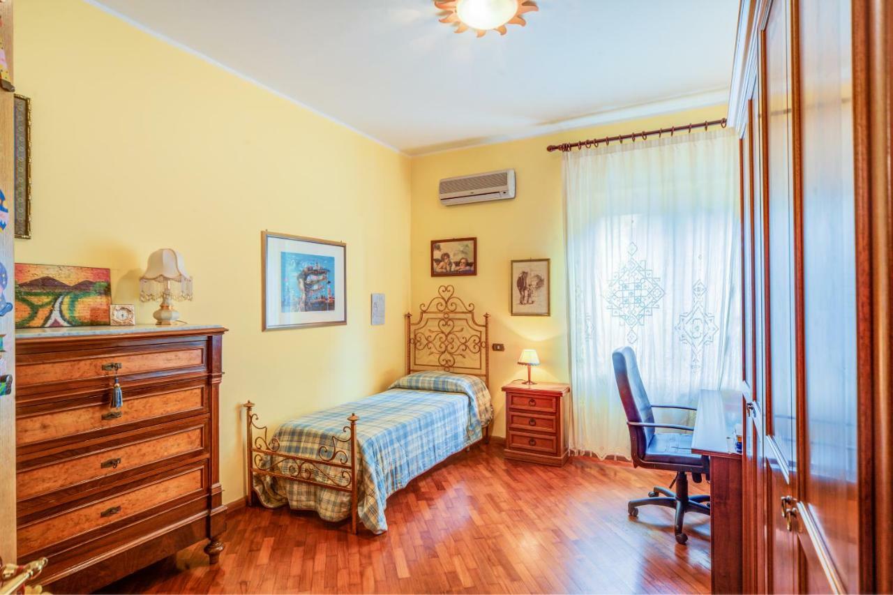 Siracusa Teatro Greco Apartment Сиракуза Екстериор снимка
