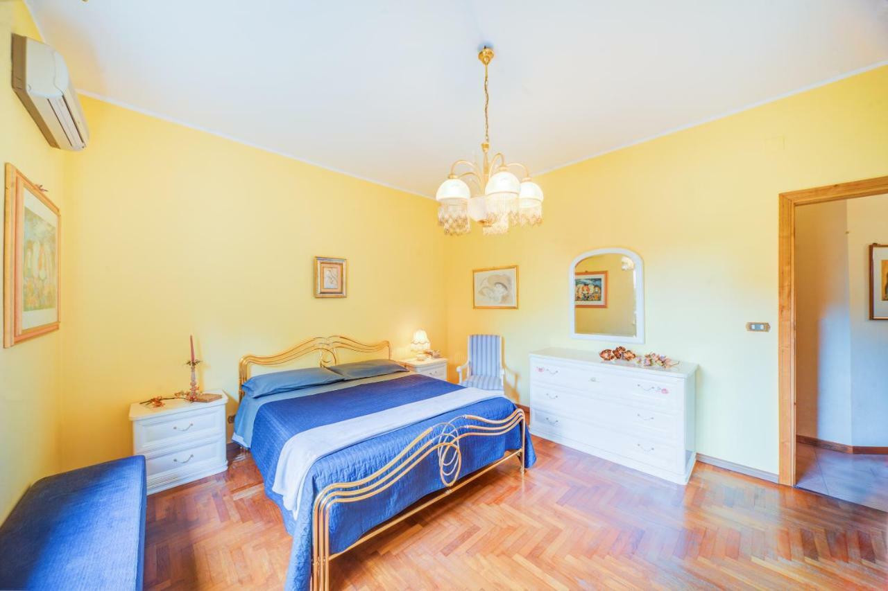 Siracusa Teatro Greco Apartment Сиракуза Екстериор снимка