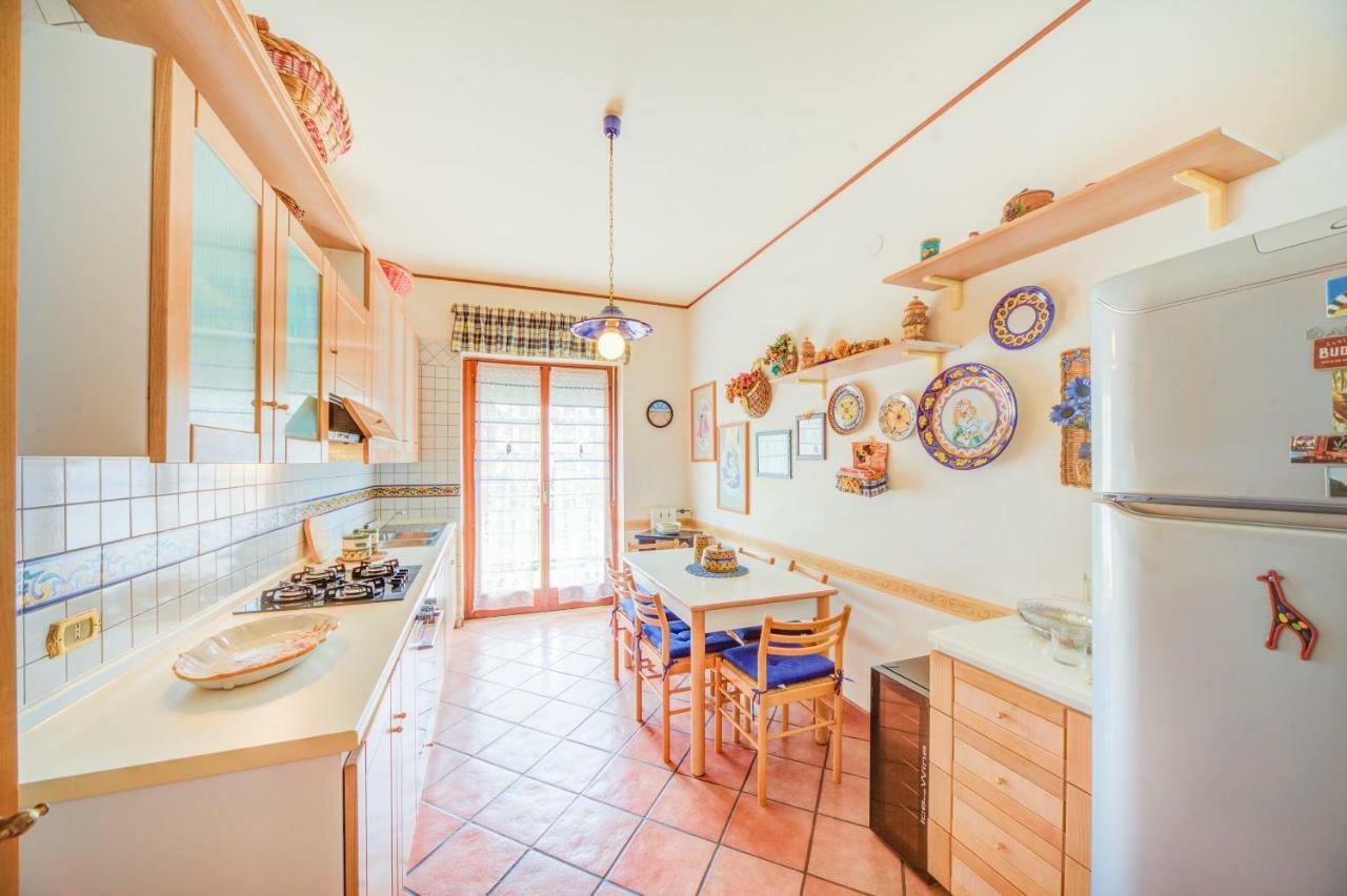 Siracusa Teatro Greco Apartment Сиракуза Екстериор снимка