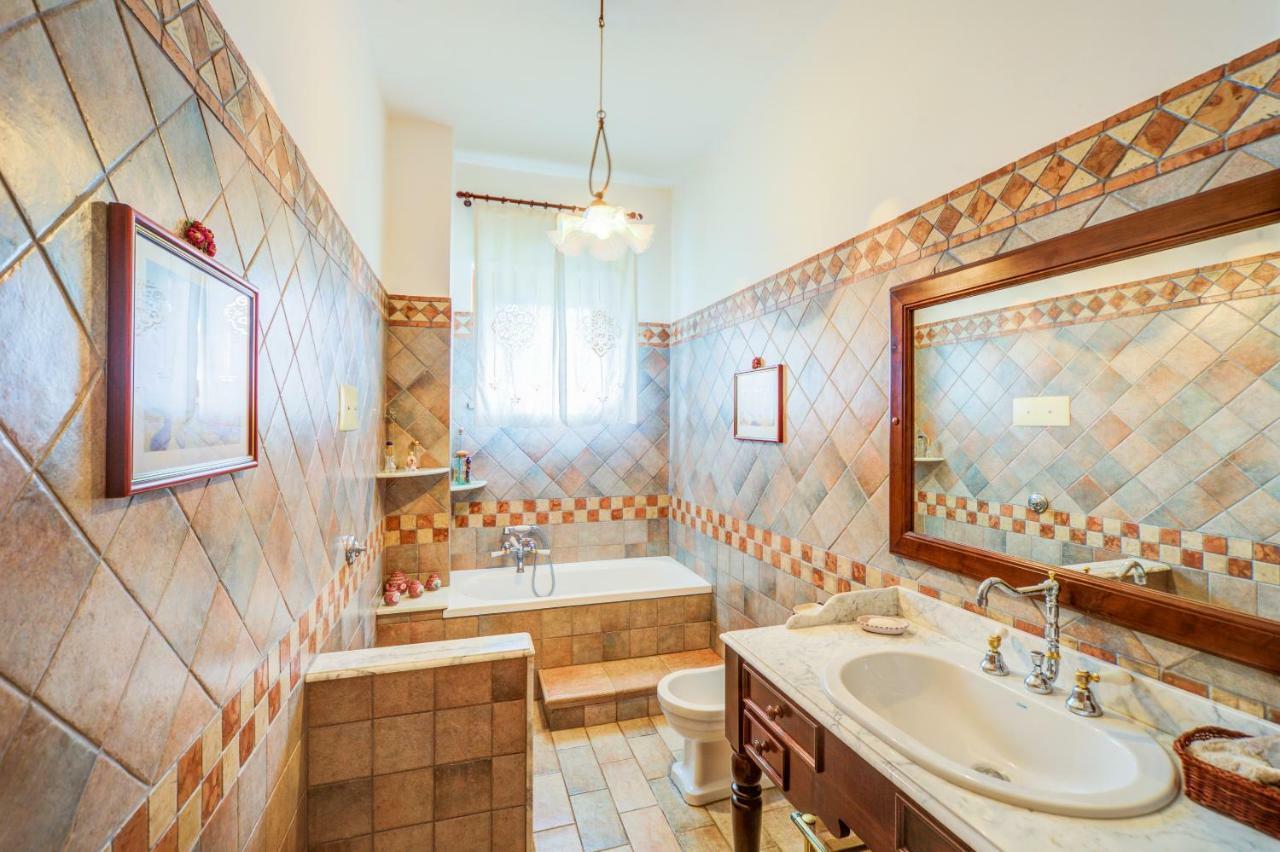 Siracusa Teatro Greco Apartment Сиракуза Екстериор снимка
