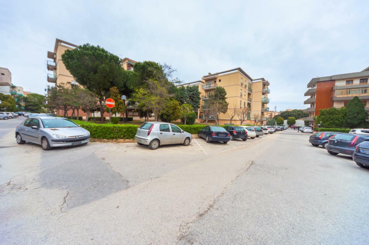 Siracusa Teatro Greco Apartment Сиракуза Екстериор снимка