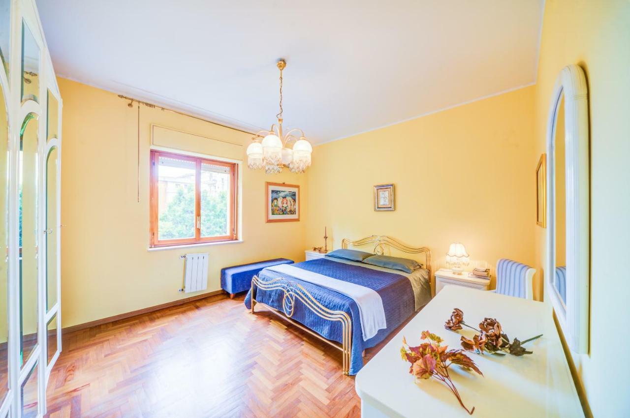 Siracusa Teatro Greco Apartment Сиракуза Екстериор снимка