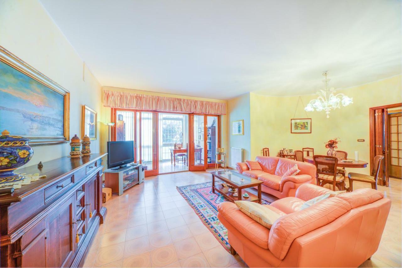 Siracusa Teatro Greco Apartment Сиракуза Екстериор снимка