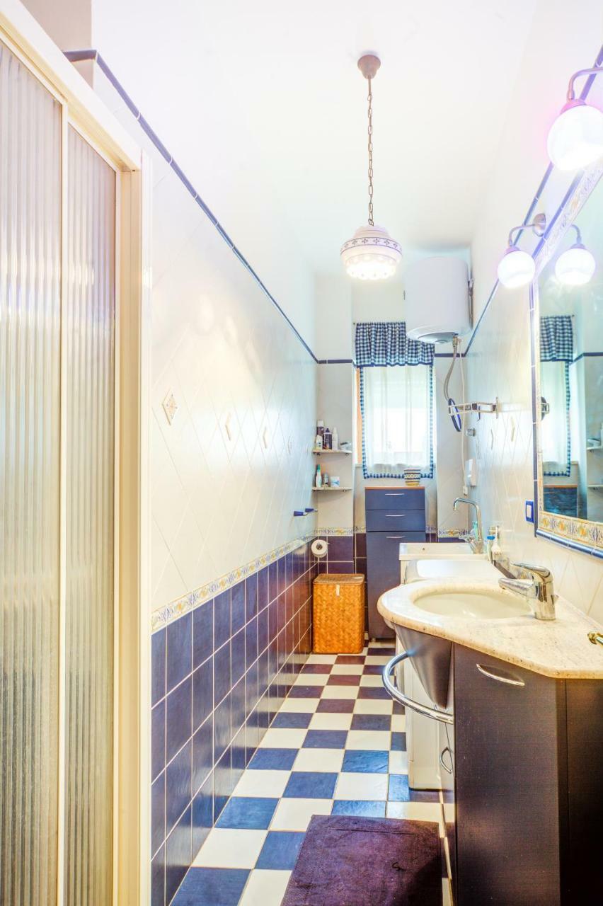 Siracusa Teatro Greco Apartment Сиракуза Екстериор снимка