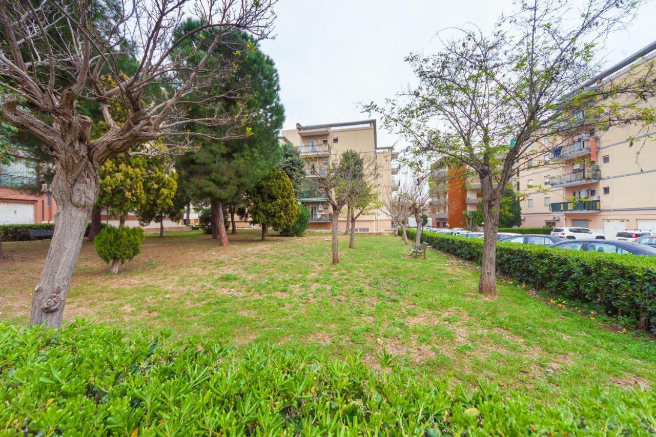 Siracusa Teatro Greco Apartment Сиракуза Екстериор снимка